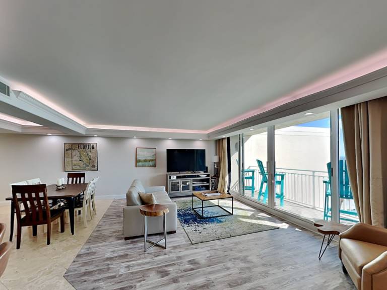 Condo  New Smyrna Beach