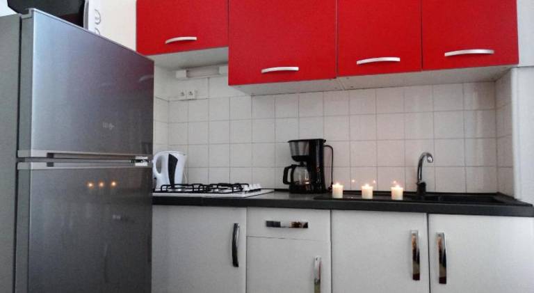 Holiday apartment with 1 room for 4 persons — photo 3