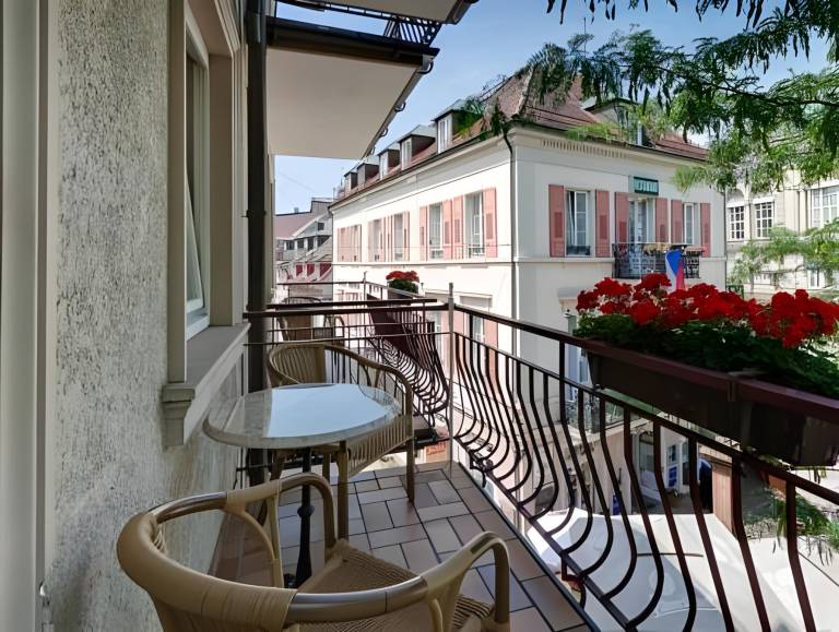 Hotel Beek — photo 3