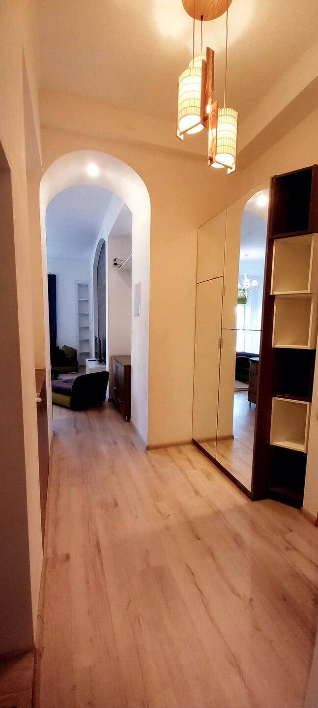 Apartamento  Pecherskyi