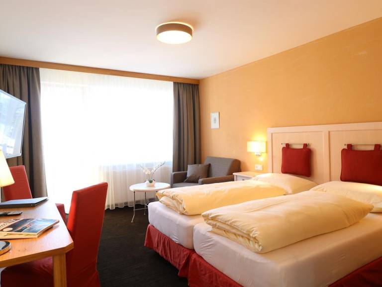 Stuga  Zell am See