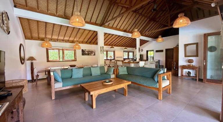 Lovely villa with yard, terrace & private pool | Dogs allowed — photo 5