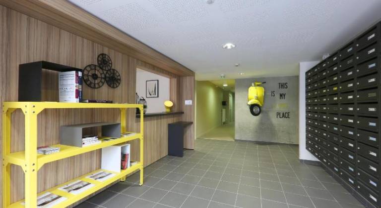 Serviced apartment | Pet-friendly — photo 3