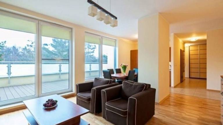 Ferienwohnung  Misdroy