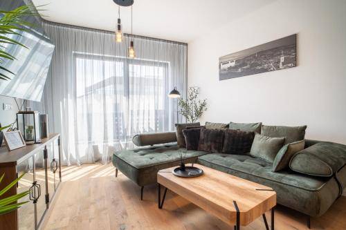 Appartement Vieille ville