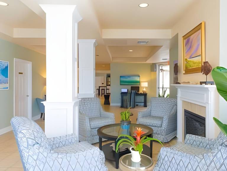 Seaside Amelia Inn - Amelia Island — photo 4