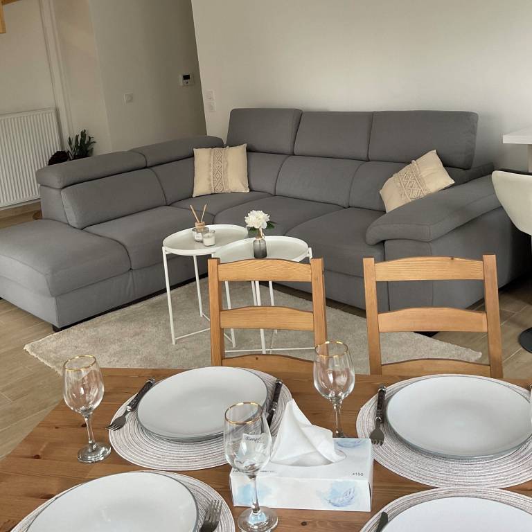 Appartement Pontoise