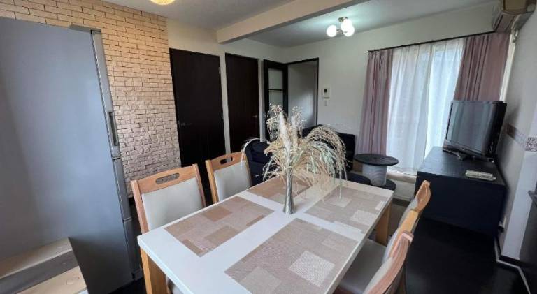 House with 2 rooms for 6 persons — photo 3