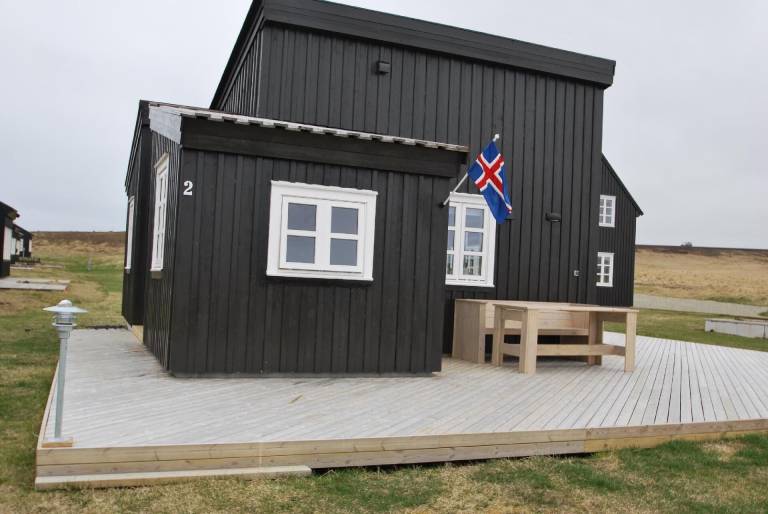 House  Western Region