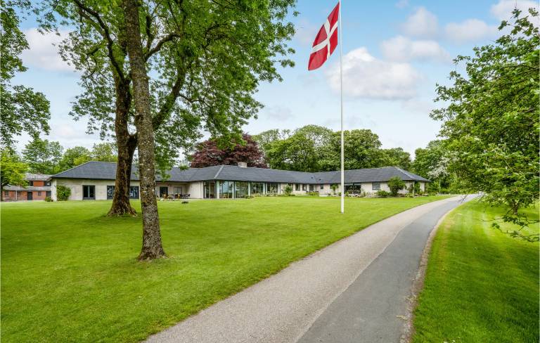 Longère  Holstebro