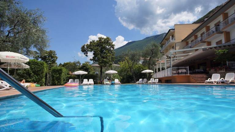 Ferienwohnung Malcesine