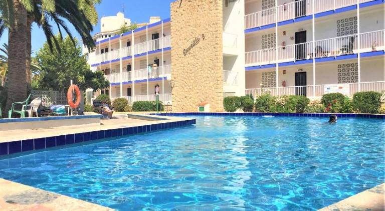 Holiday apartment with pool | Beach nearby | Pets allowed — photo 3