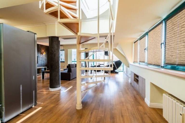 Appartement Pette Kyosheta