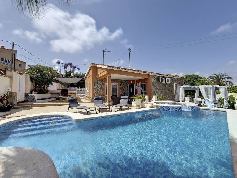 Villa Los Urrutias