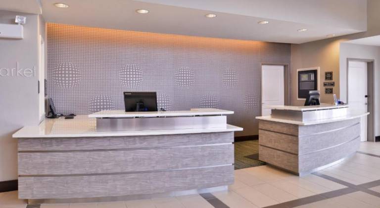 Residence Inn by Marriott Cedar Rapids South — photo 5