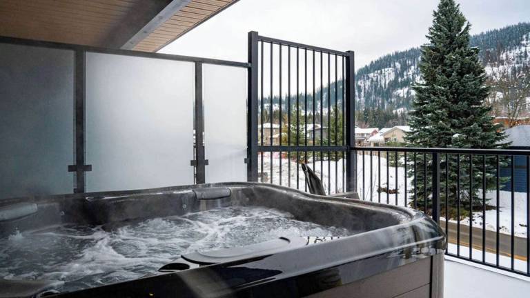 Condo  Revelstoke