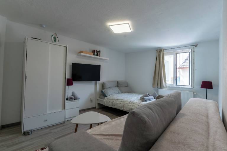 Apartment Wiesbaden