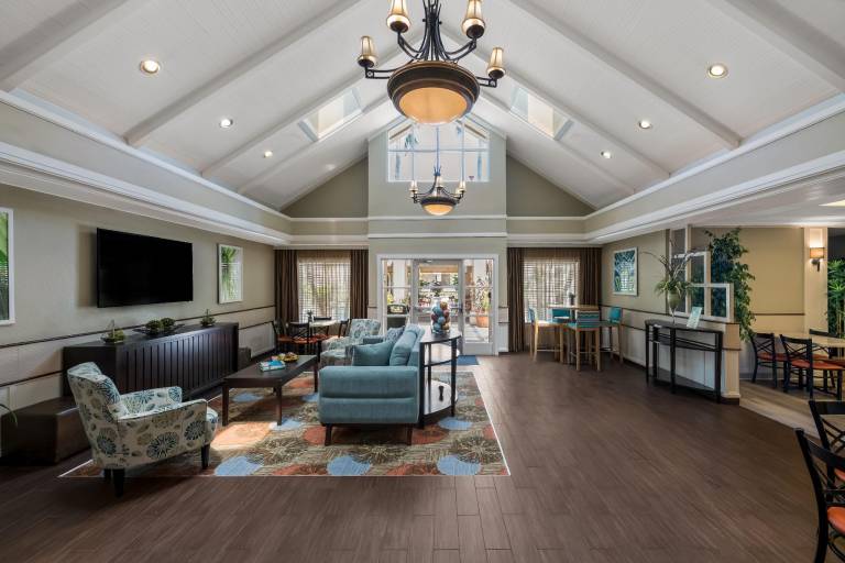 Sonesta ES Suites Orlando - Lake Buena Vista — photo 3