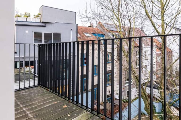 Apartamento  Gante