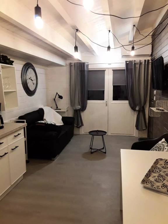 Chalet Verquières