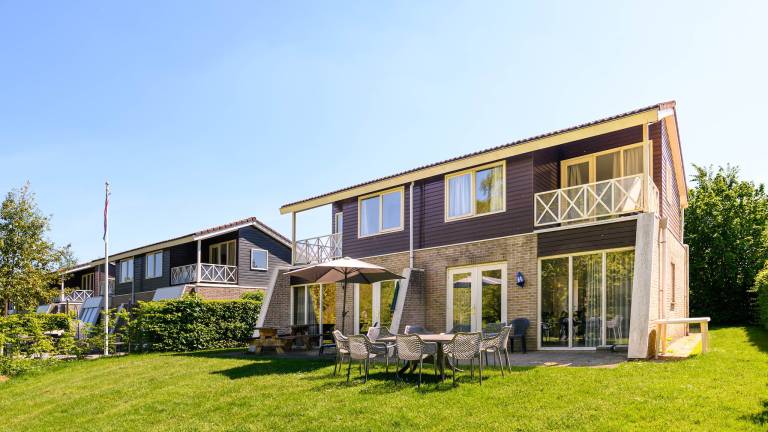 Bungalow Vlagtwedde