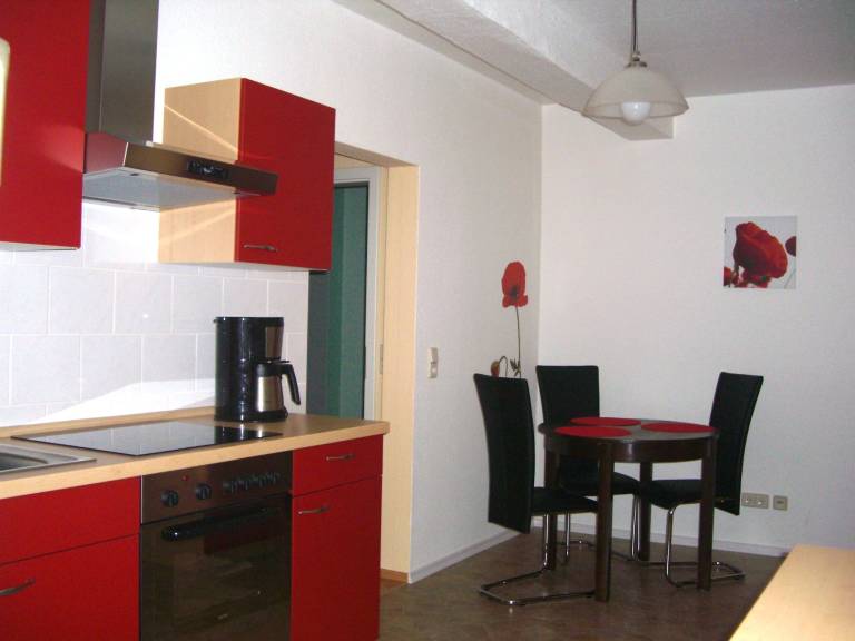 Ferienwohnung Landsberg