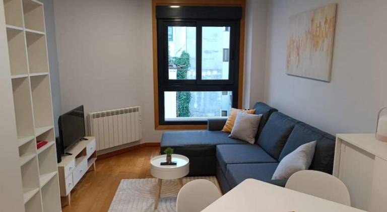 Rental apartment with 1 room for 3 persons — photo 4