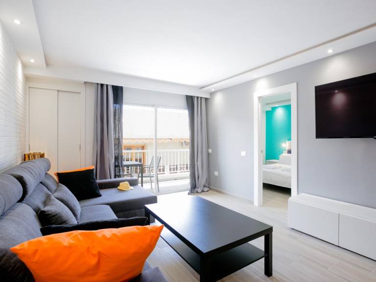 Ferienwohnung Los Cristianos