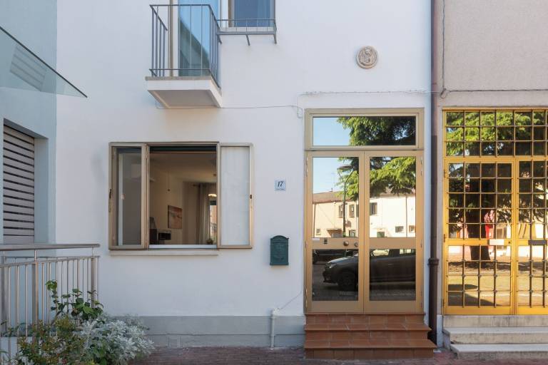 Huis Mestre