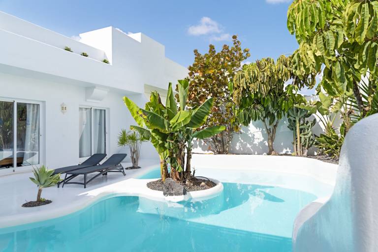 Villa  Corralejo