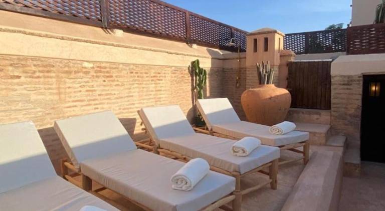 House with pool | Close to Bahia Palace | Pet-friendly — photo 4