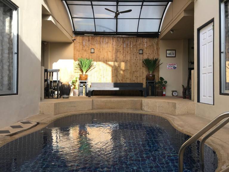 Infinity Boutique Hotel Kata Beach — photo 2