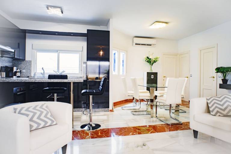 Appartement Triana