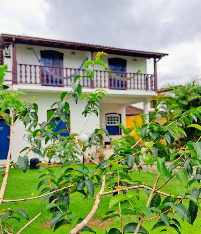 Apartamento  Paraty