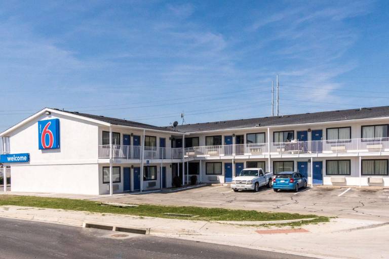Motel 6 Fort Worth, TX - North in Fort Worth, TX