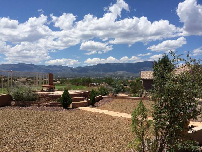 House Cottonwood