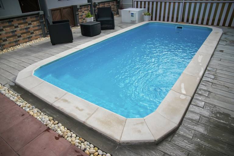 Villa Grand Baie