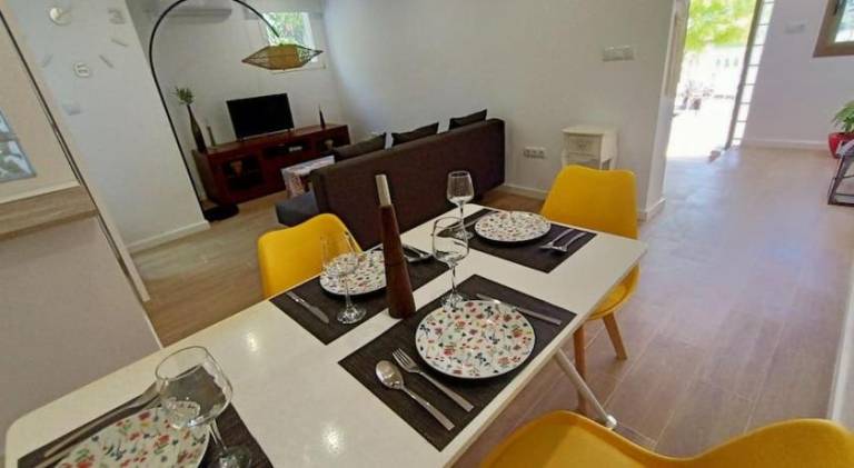 VILLA FALCONERA APARTAMENTS, GANDIA a las faldas de la montana RELAX & PETS — photo 4