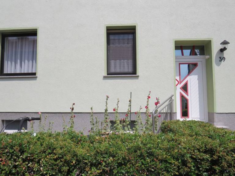 Ferienwohnung Köthen (Anhalt)
