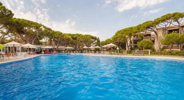 HHBCN Beach apartment Gava 1 in Castelldefels
