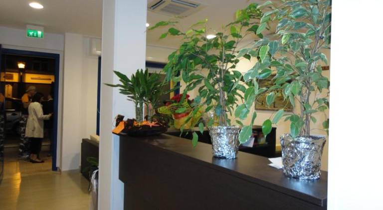 Serviced apartment with patio — photo 4