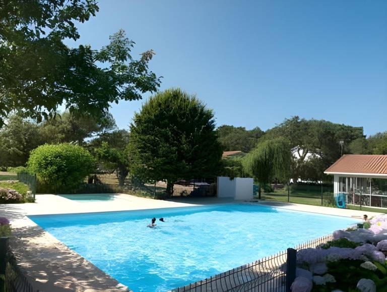 Cap Ocean in Soorts-Hossegor