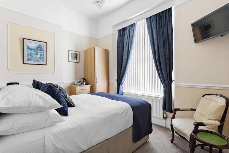 Bed and breakfast Torquay