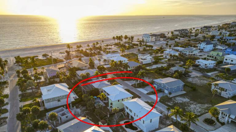 Vacation home with 3 rooms for 8 persons — photo 5