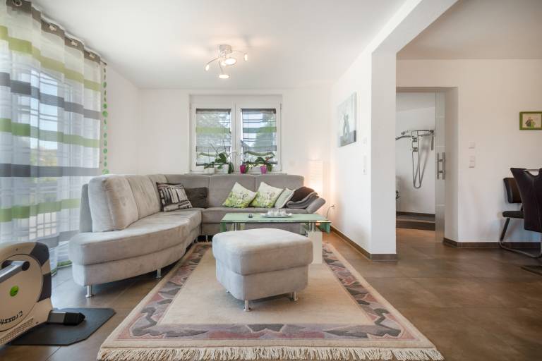 Ferienwohnung Deggenhausertal