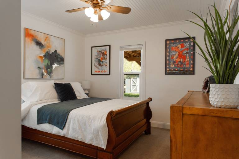 Children-friendly lovely bungalow with barbeque & garden | Mountain view | Good for workation | Pets allowed — photo 5
