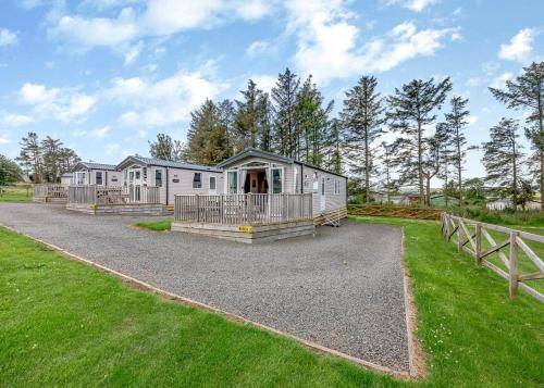 Holiday park Waren Mill