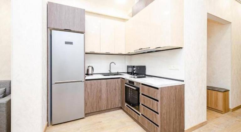 Holiday apartment with 1 room for 3 persons — photo 3