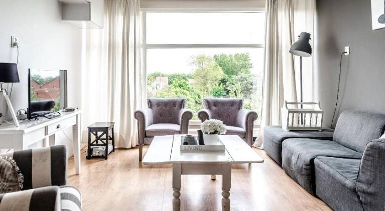 Pleasant apartment | Dogs allowed — photo 2