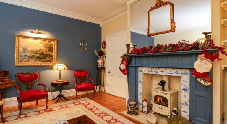 House with 5 rooms for 10 persons — photo 4